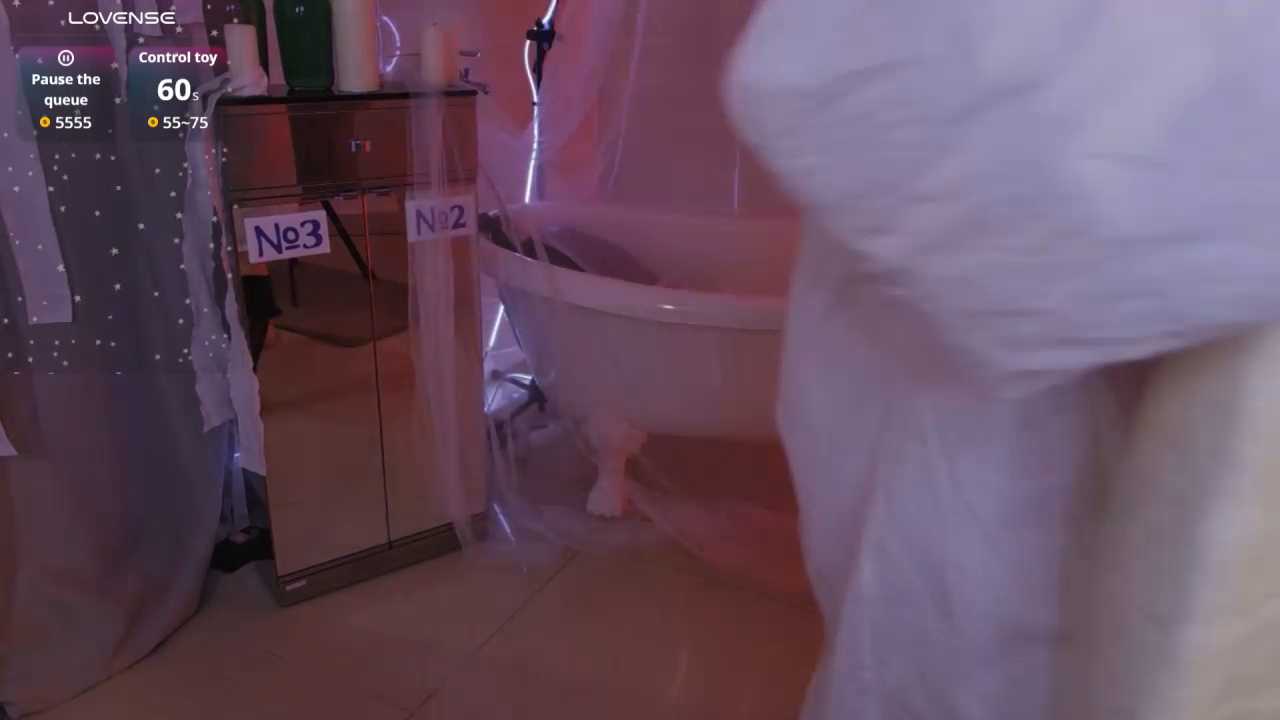 Reychellle cam recording