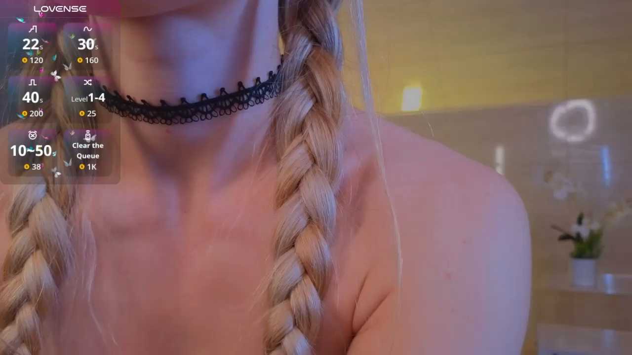 Reychellle cam recording