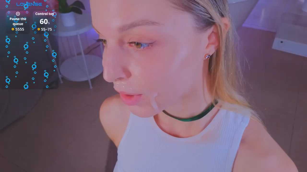 Reychellle cam recording