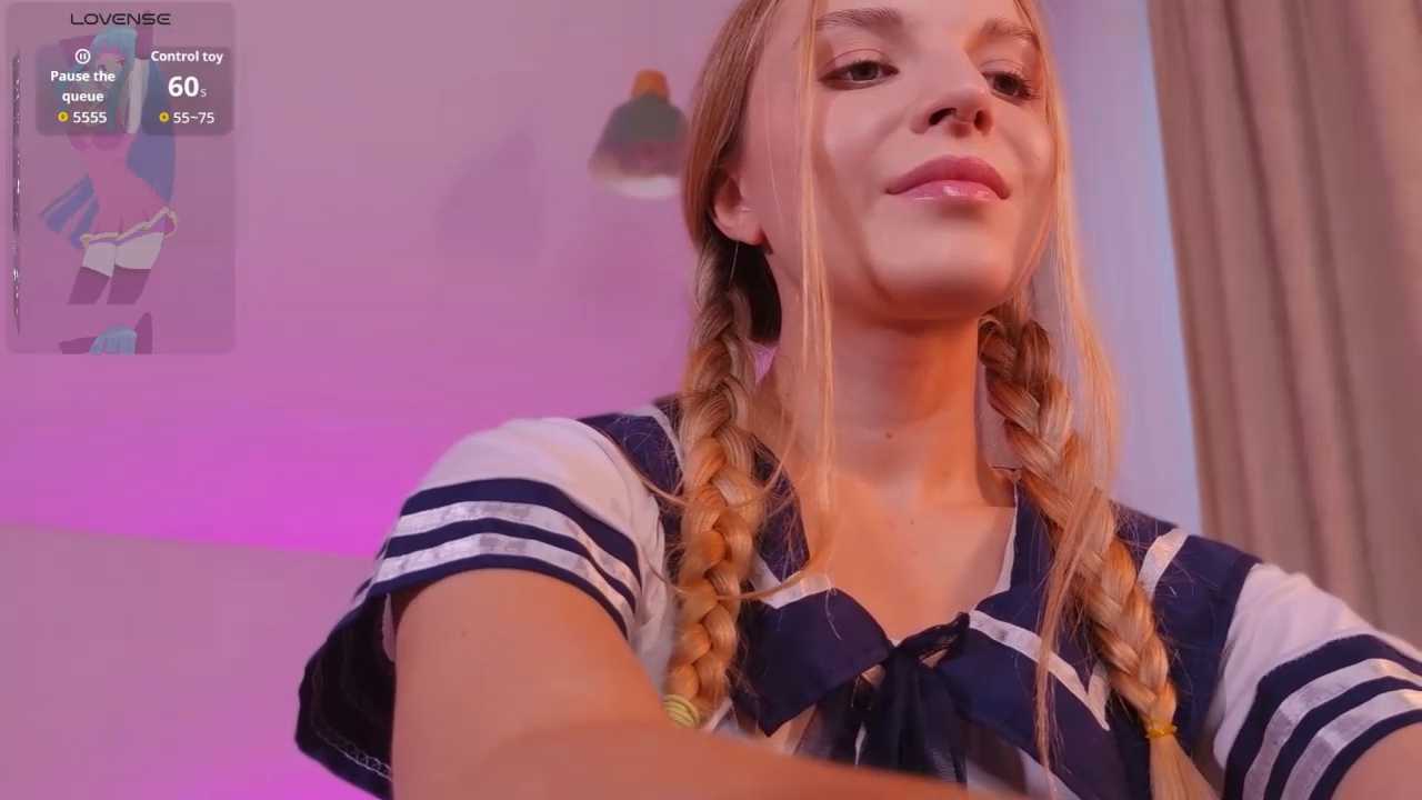 Reychellle cam recording