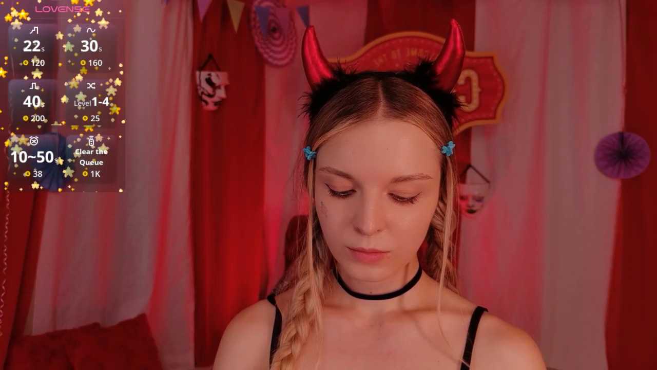 Reychellle cam recording