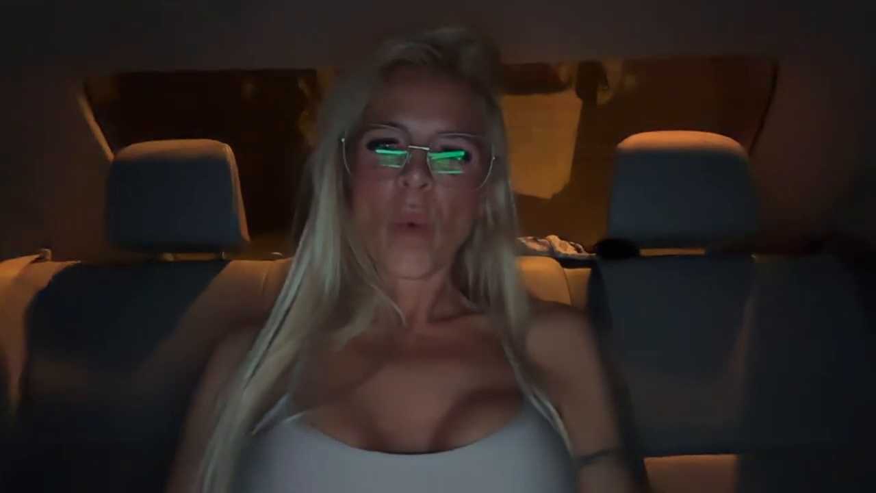 Reyna63 cam recording