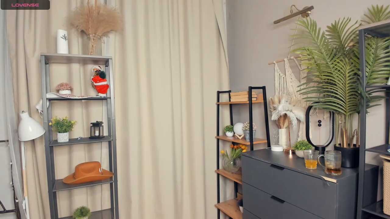 ReynaCarco cam recording