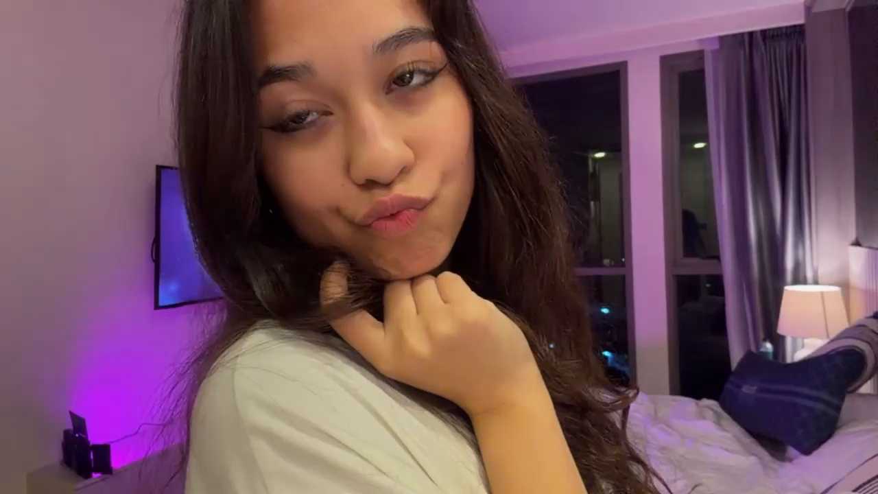 ReynaMccarron cam recording