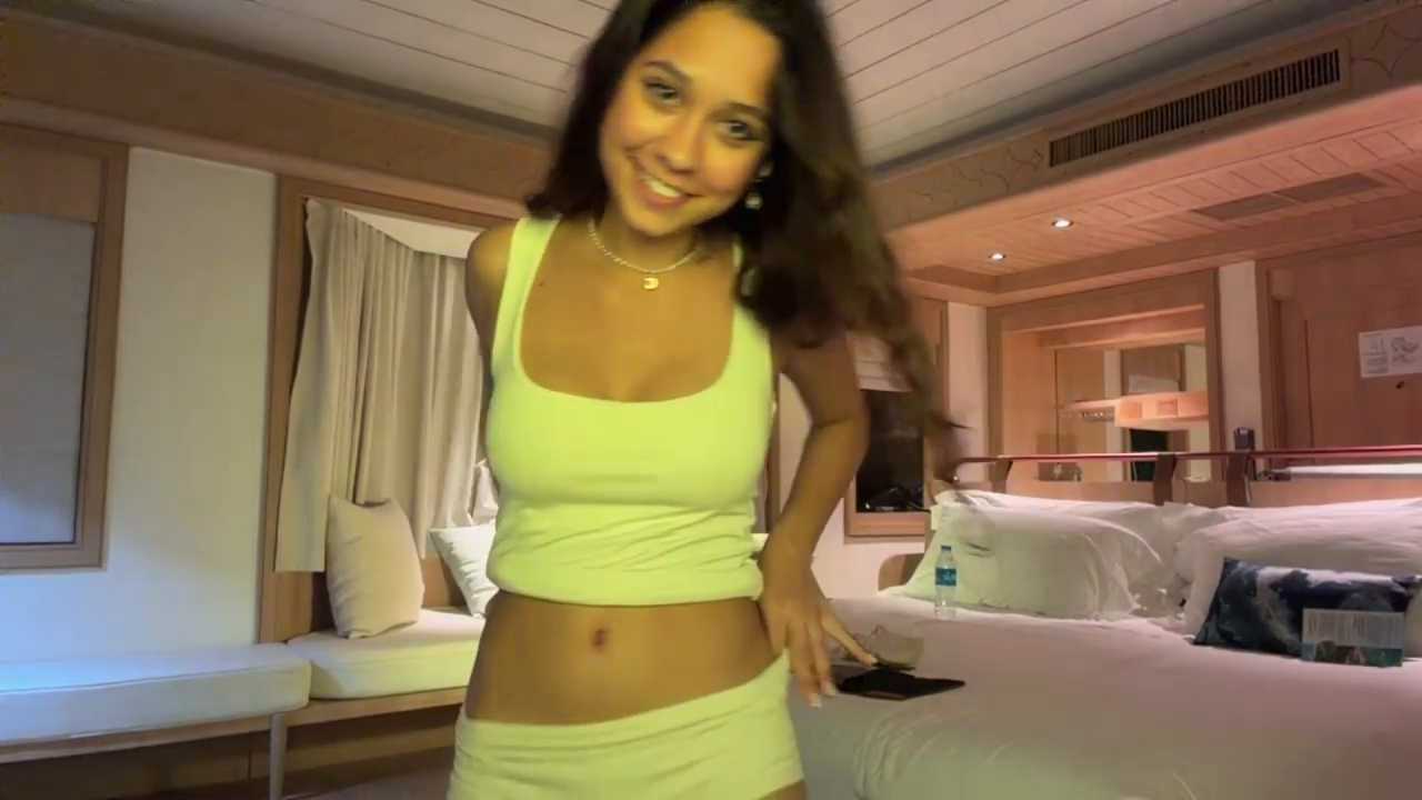 ReynaMccarron cam recording
