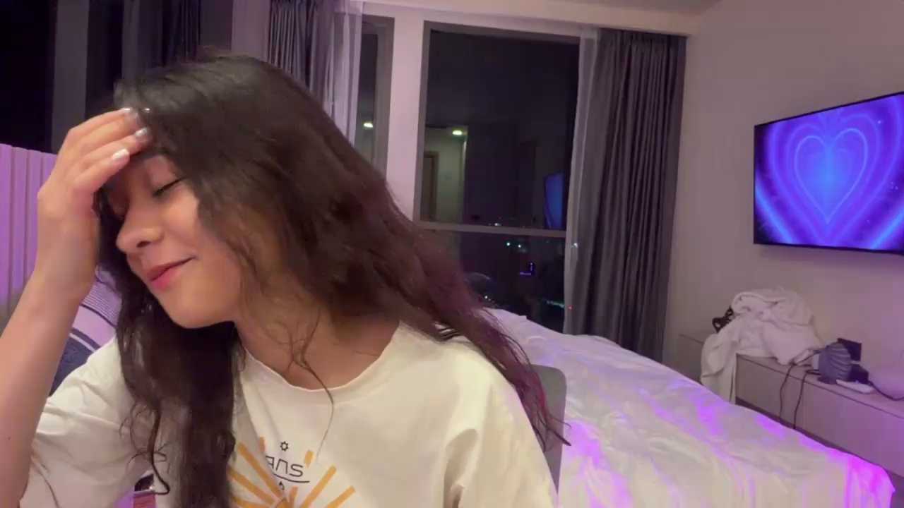 ReynaMccarron cam recording