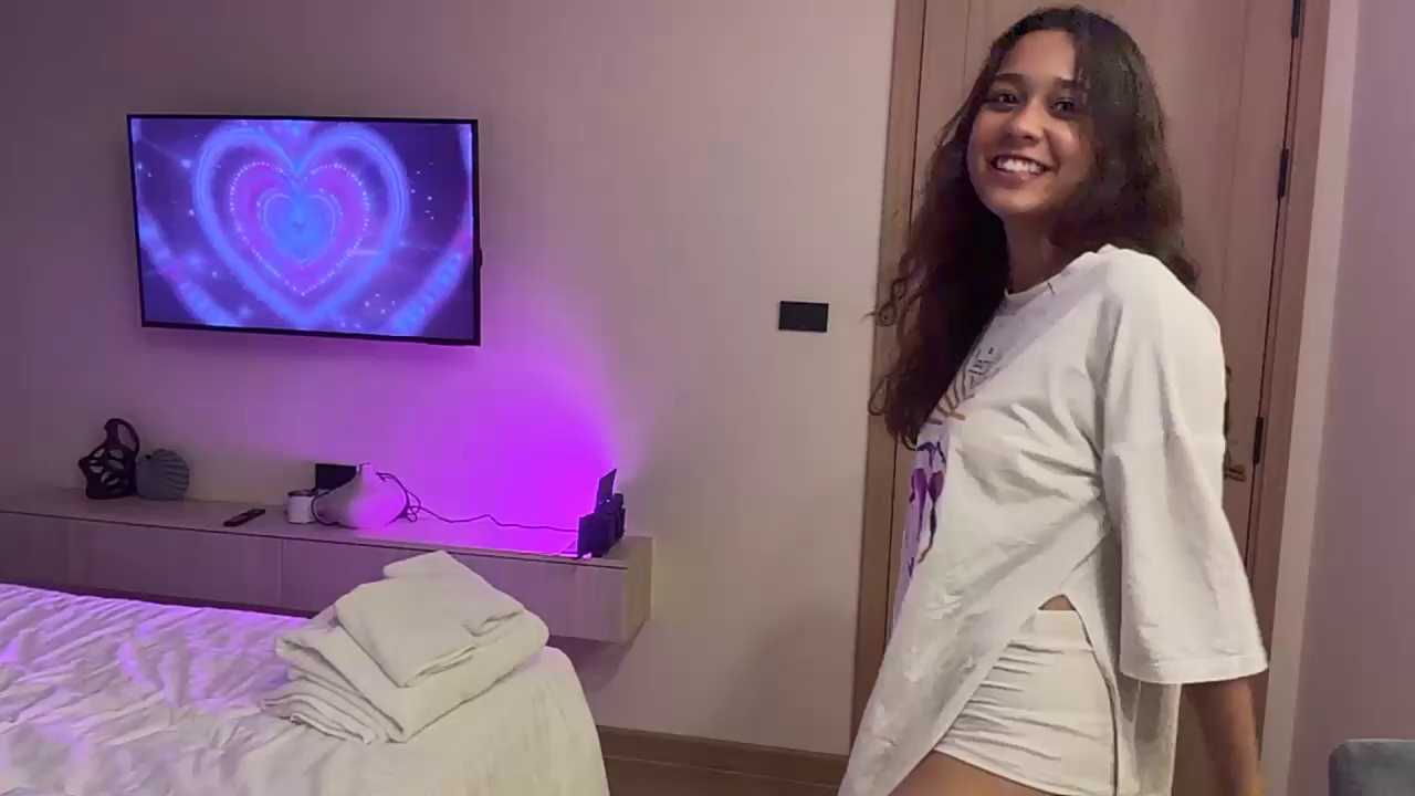 ReynaMccarron cam recording
