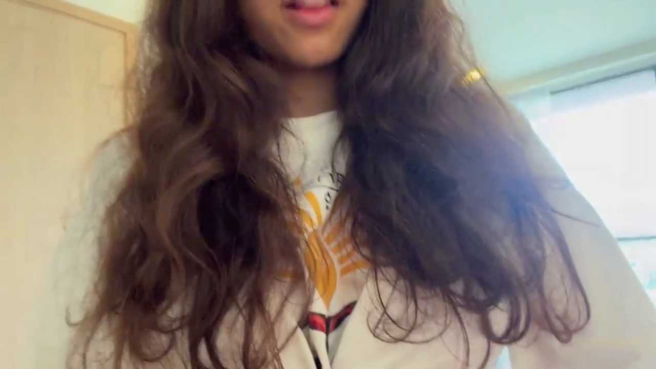 ReynaMccarron cam recording