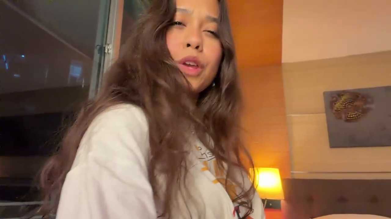 ReynaMccarron cam recording
