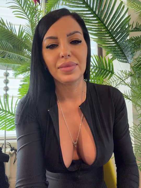 ReynaMorel cam recording