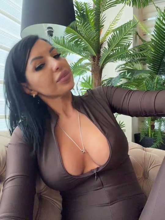 ReynaMorel cam recording