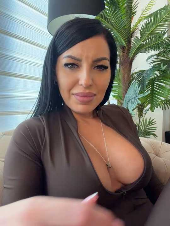 ReynaMorel cam recording