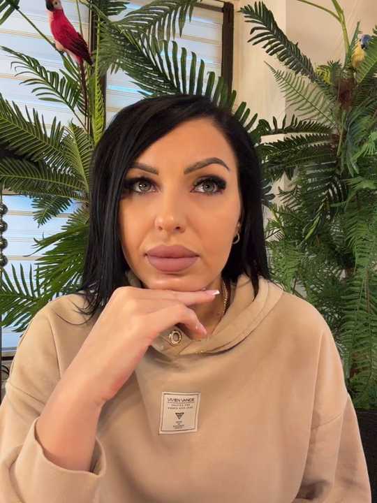 ReynaMorel cam recording
