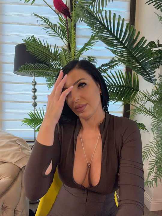 ReynaMorel cam recording