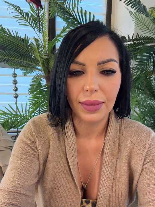 ReynaMorel cam recording