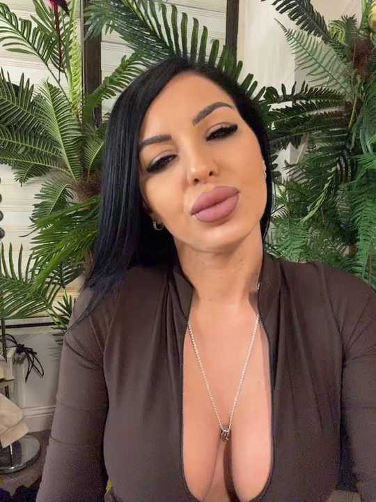 ReynaMorel cam recording