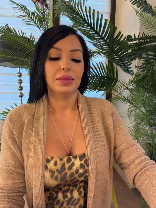 ReynaMorel cam recording