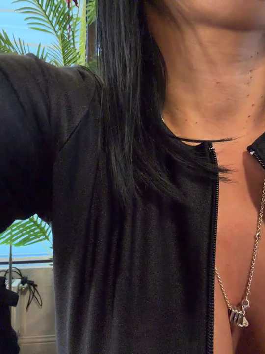 ReynaMorel cam recording