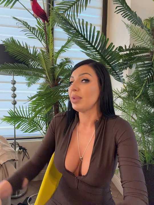 ReynaMorel cam recording