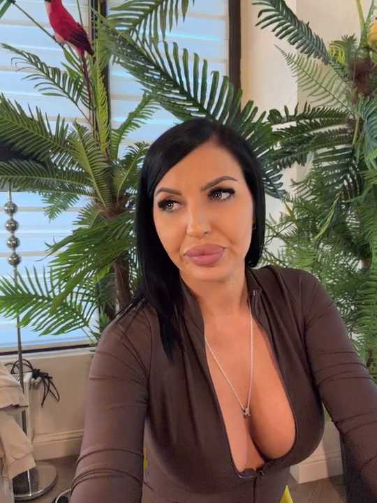 ReynaMorel cam recording