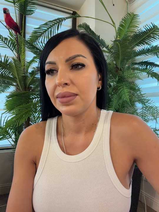 ReynaMorel cam recording