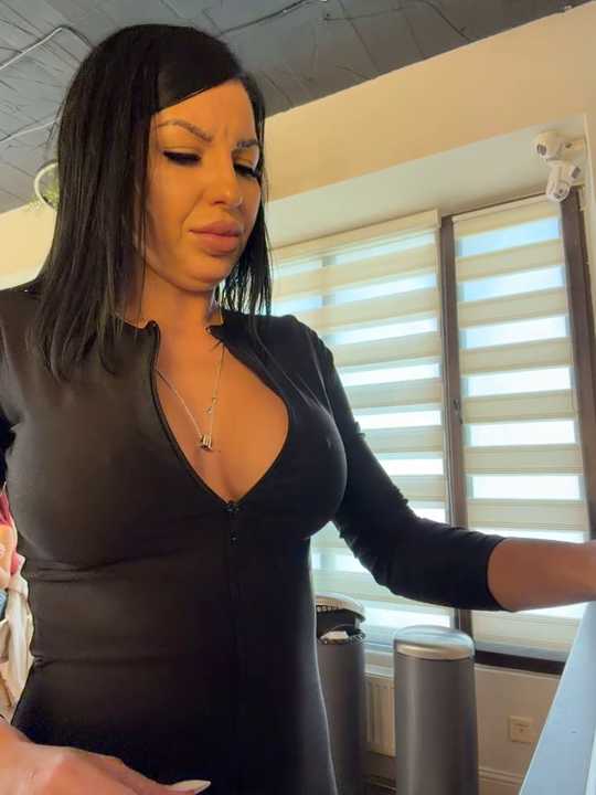 ReynaMorel cam recording
