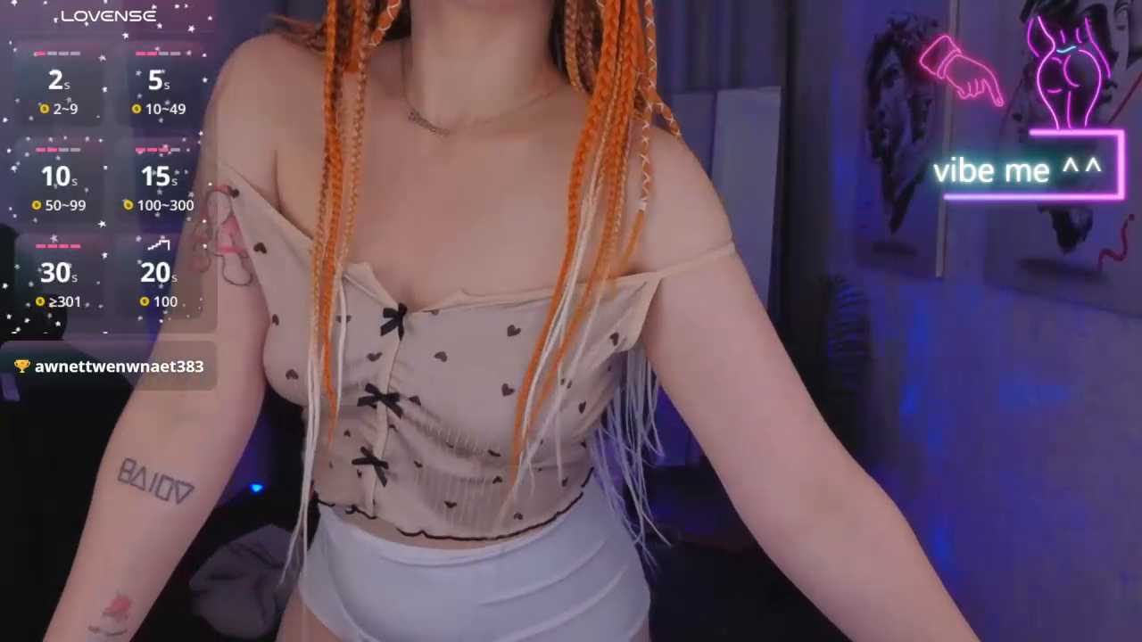 Ricki_Bloom cam recording