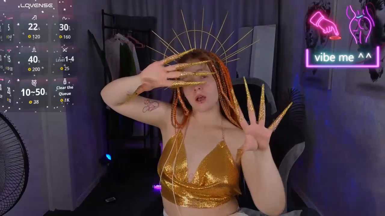 Ricki_Bloom cam recording