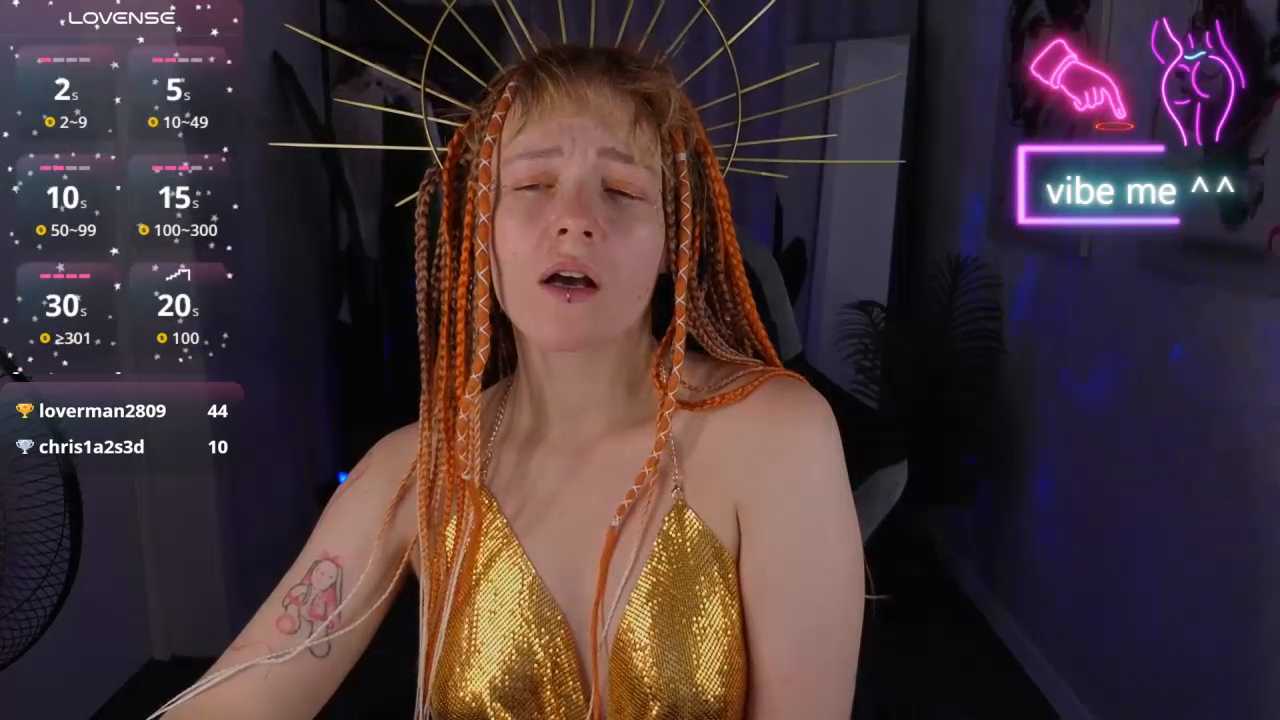 Ricki_Bloom cam recording