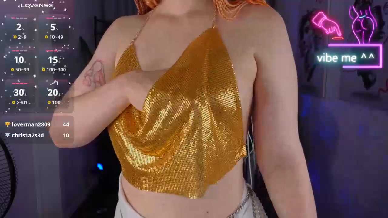 Ricki_Bloom cam recording