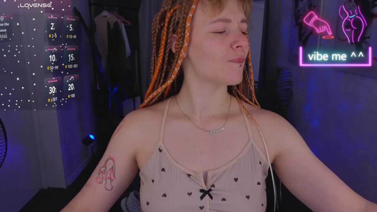 Ricki_Bloom cam recording