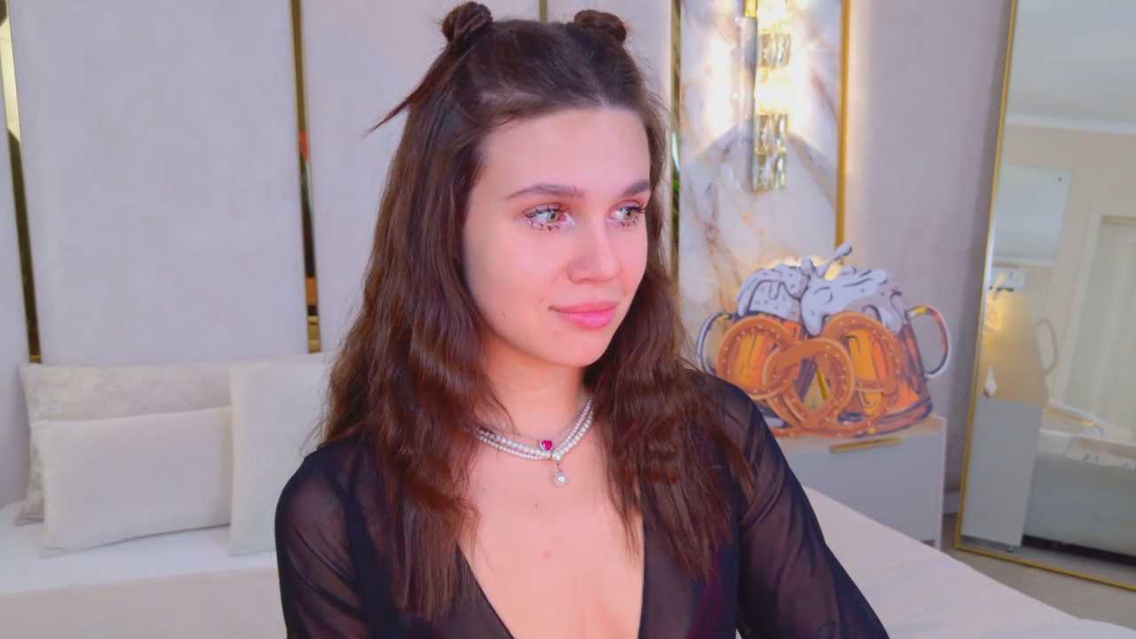 RihannaRose cam recording