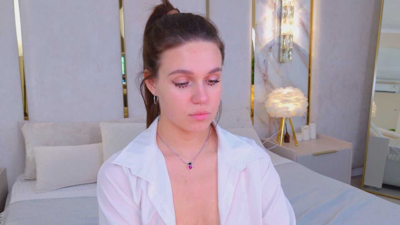RihannaRose cam recording
