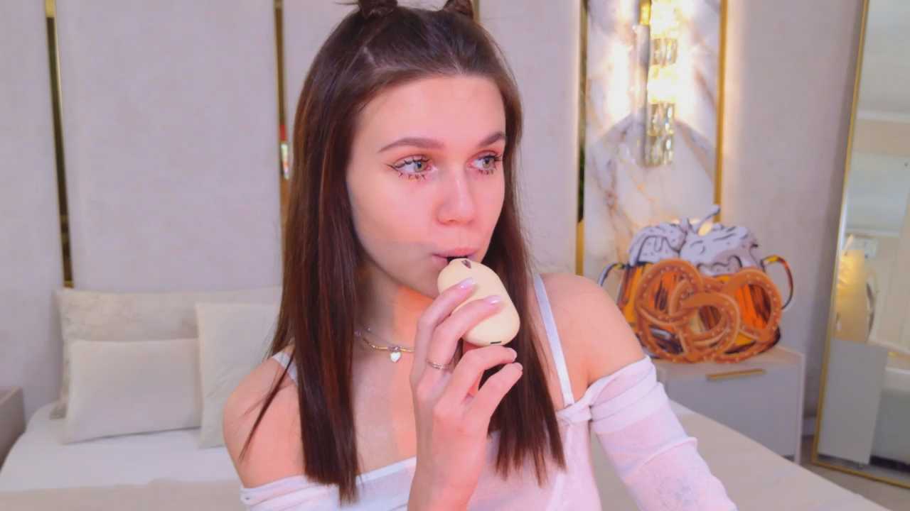 RihannaRose cam recording