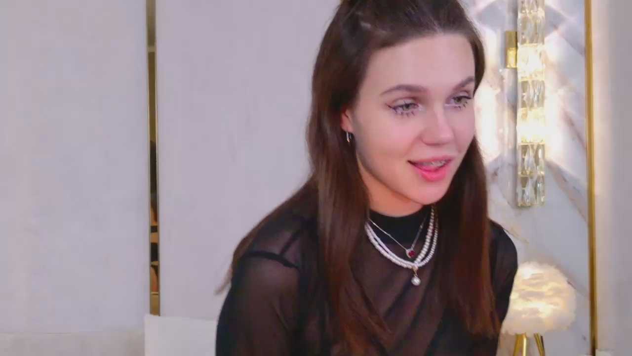 RihannaRose cam recording