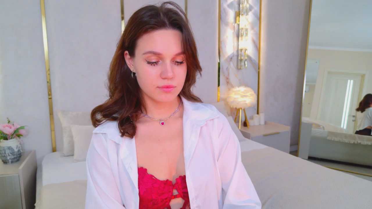 RihannaRose cam recording