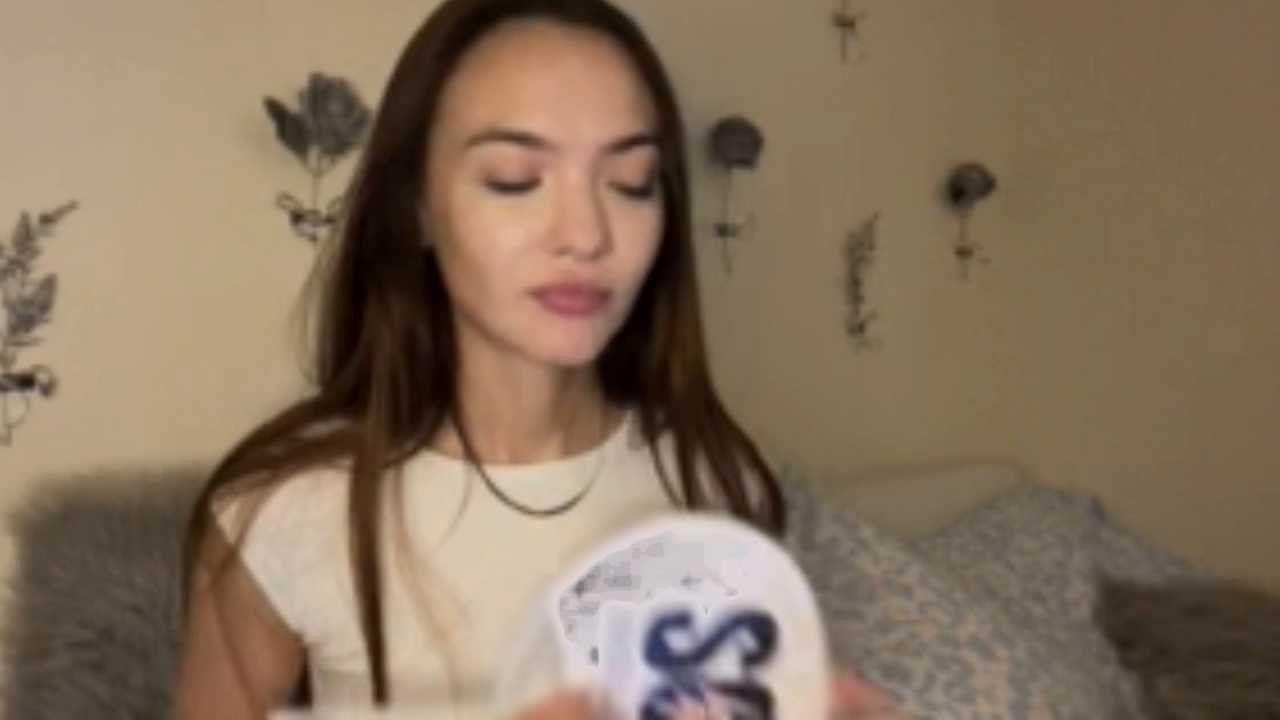 RikaHimeno cam recording