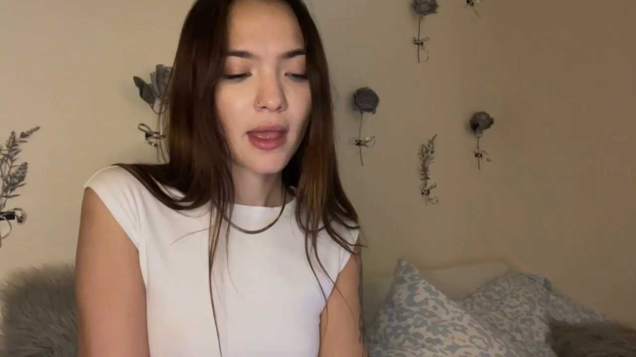 RikaHimeno cam recording