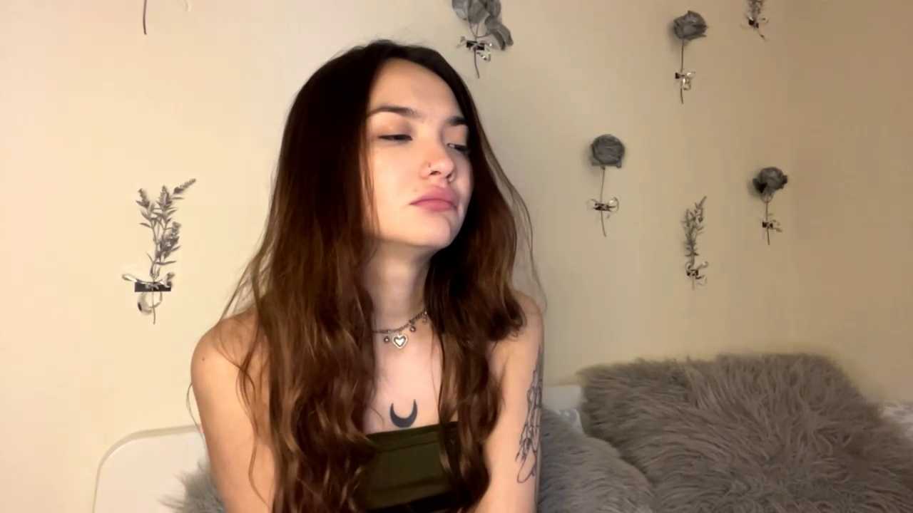 RikaHimeno cam recording