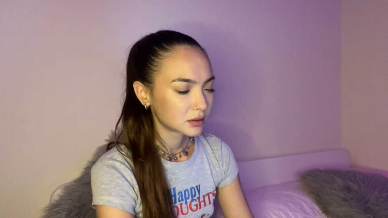 RikaHimeno cam recording