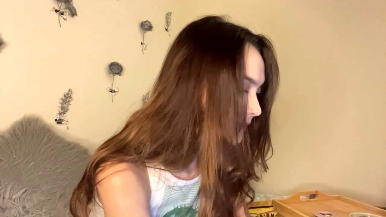 RikaHimeno cam recording