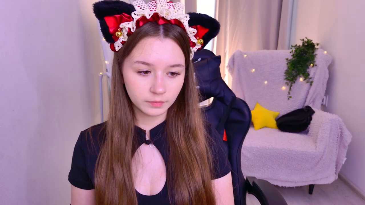 RileyBloomss cam recording