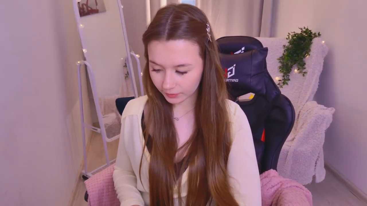 RileyBloomss cam recording