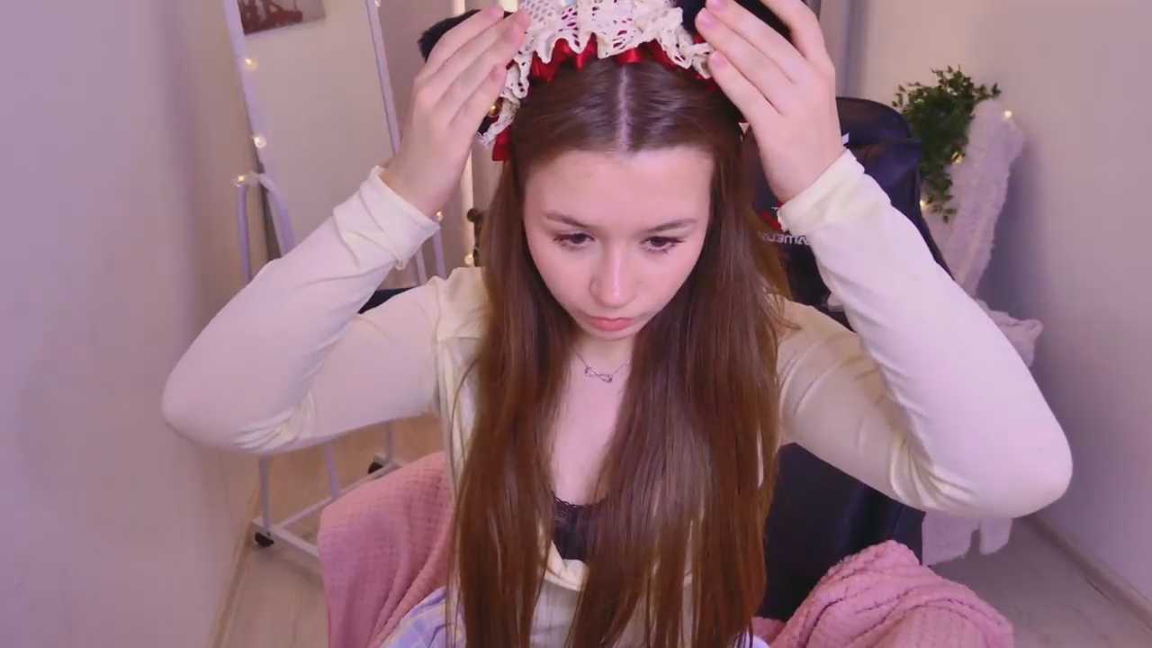 RileyBloomss cam recording