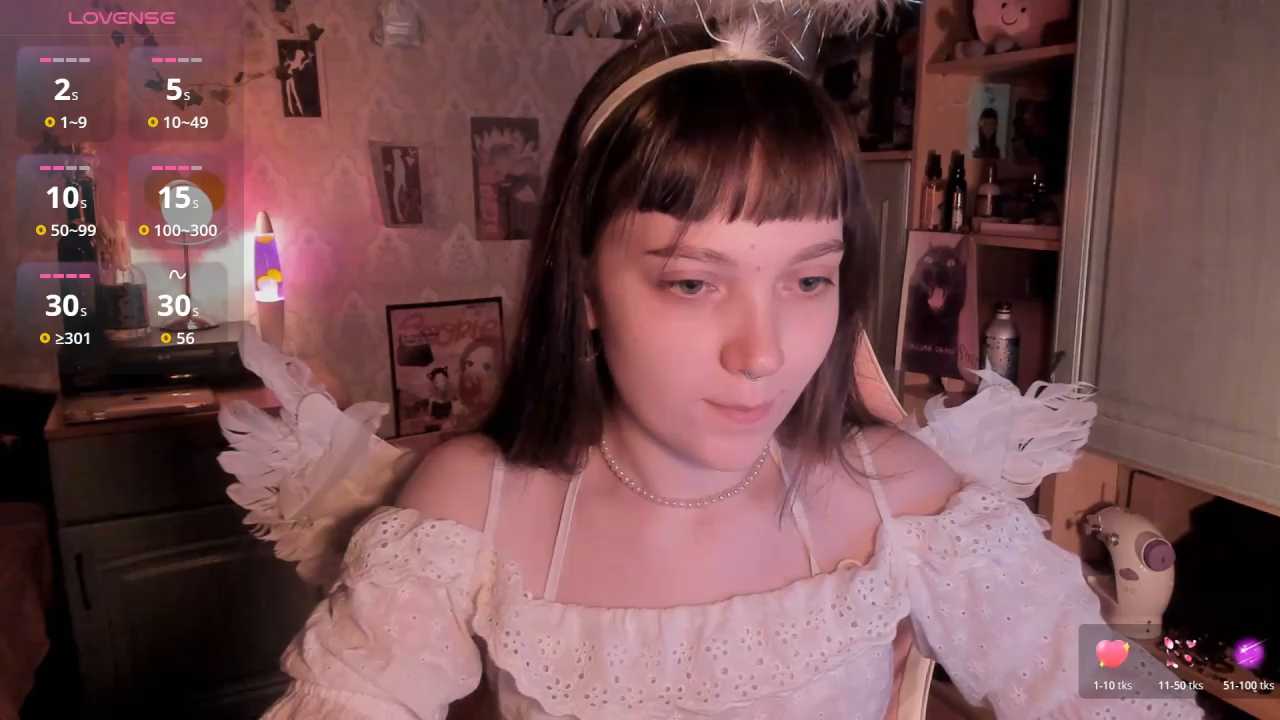 RileyNymph