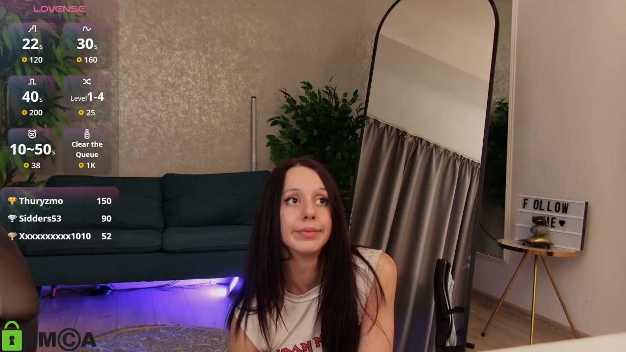 RileyRaeX cam recording