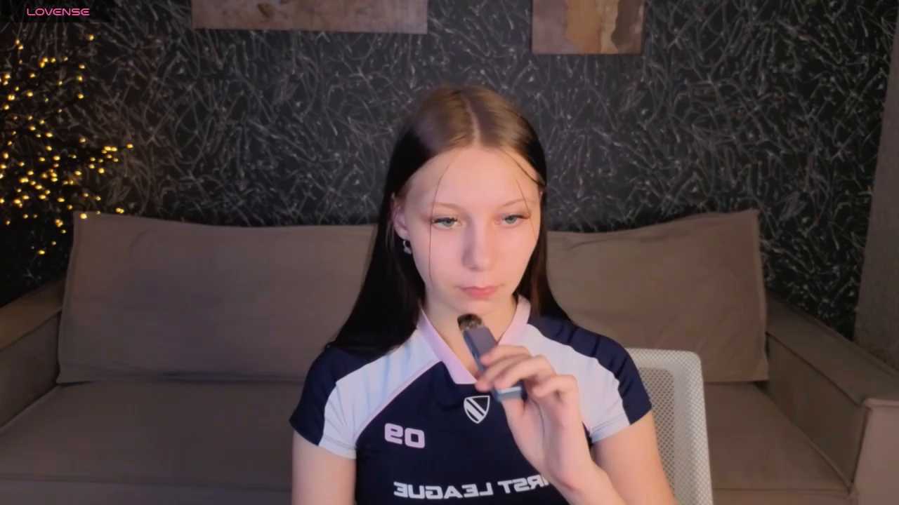 Riley_Vance3 cam recording