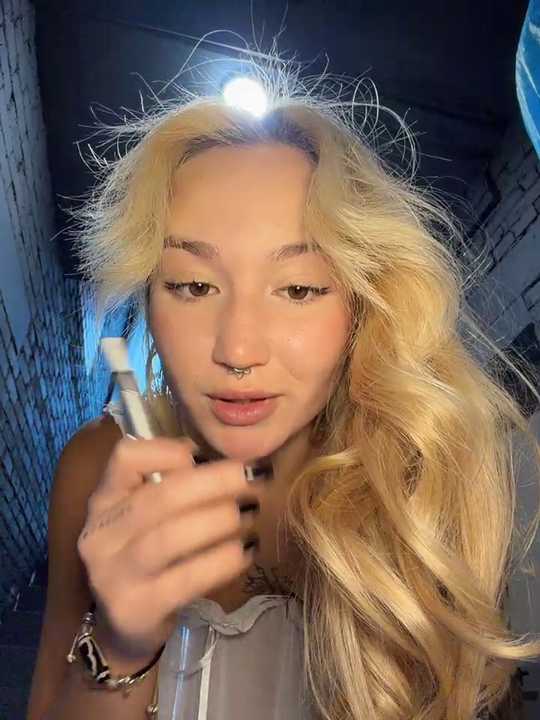 Rimmahottes Stripchat recording – Oct 25, 2026
