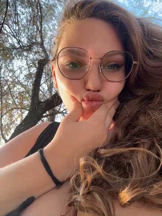 RinaBOOBS90j cam recording