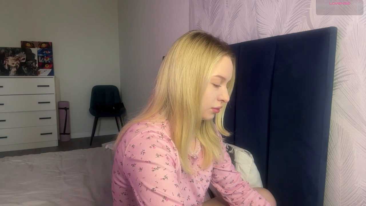 RinaMcphail cam recording